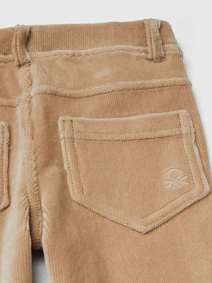 TROUSERS Junior Girl image number 3